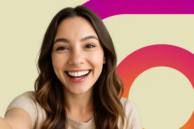 Content Creation And Editing For Instagram Stories